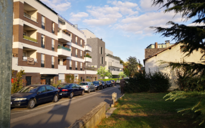 Résidence les Lys