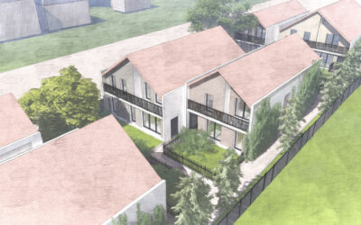 Résidence Urban Eden